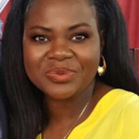 NHS North West London ICB Employee Temi Magbagbeola's profile photo