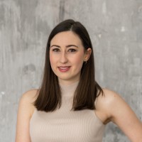 ExxonMobil Employee Anna Erdei's profile photo