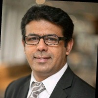 Dominus Employee Muzafar Iqbal's profile photo
