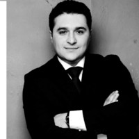 EBCO GmbH Employee Taghi Aliyev's profile photo