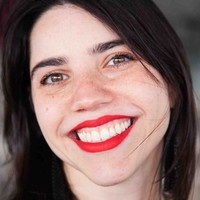 Brasil Monks Employee Adriana Aggio's profile photo