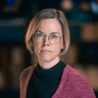 Mette Byström Email