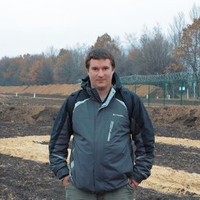 Mykhailo Moskalenko's profile photo