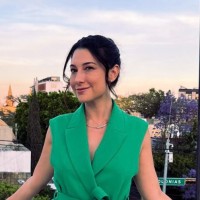 Candidate Labs Employee Jacquie Siegel's profile photo