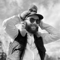 OrboTech Sweden AB Employee Martin Ädel's profile photo