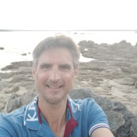 Mistral Ascenseurs - Automatismes Employee Sebastien Croisard's profile photo