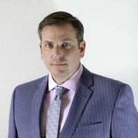 R. W. Baird Employee Peter Arment's profile photo