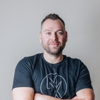 MovementX Employee Austin Woods's profile photo