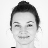 DeskTime Employee Ilze Urbāne's profile photo