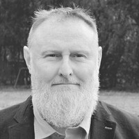 OPTIML Employee Frank Rhys's profile photo