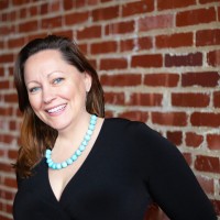 Heartly House, Inc. Employee Jennifer Metcalf's profile photo