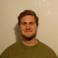 Synclair Vision Employee Fredrik Tegnell's profile photo