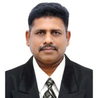 FastTrack Cabs Employee Mageshwaran Ramaswamy's profile photo