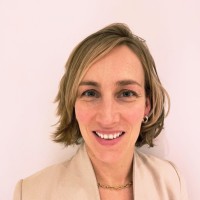 WeSeeHope Employee Rachel Madeiros-Mhende's profile photo