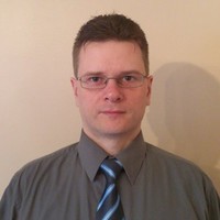 Seaman Paper Employee Tadas Stukas's profile photo