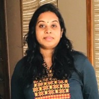 Softborne Technology Solutions Pte. Ltd. Employee Ramya Bojarajan's profile photo