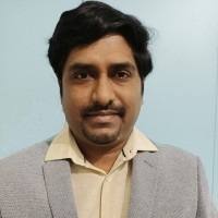 Comavia Systems Technologies Employee Vinay Gundappa's profile photo