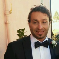 Dompé Employee Daniele Chiaravalle's profile photo