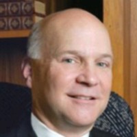 FedEx Express Employee Bob Goodson's profile photo