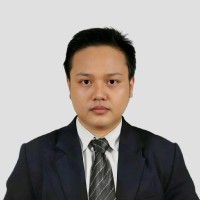 logicnesia Employee Adel Oktariza's profile photo