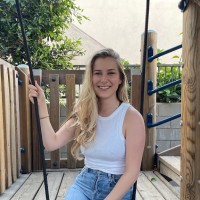 Mirman School Employee Claire Marchon's profile photo