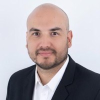 COLMENA Employee José Antonio Rodríguez's profile photo