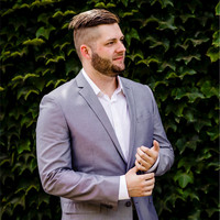 The Price Group Employee David Weaver's profile photo