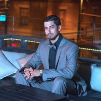 Arizona Theatre Company Employee Siraaj Ghori's profile photo