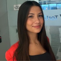 BSB Consultants Employee Ariana Godoy's profile photo