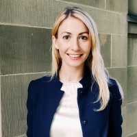 Codewerk Employee Kristin Dubowy's profile photo