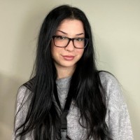 B EYE Employee Victoria Georgieva's profile photo