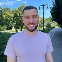 Tucana Engineering Employee Artur Yermak's profile photo