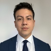 Harvard Legal Aid Bureau Employee Andrew Garcia's profile photo
