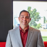 Keller Williams Greater Springfield Employee Drew Beaty's profile photo