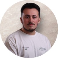 NEXESS Employee Matthieu Perre's profile photo