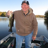 Associated Research Employee John Samolitis's profile photo