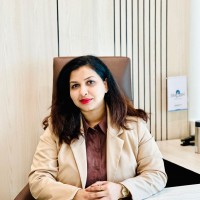 Smash Logistic Employee Drishya Vikesh's profile photo