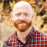 Formula Wellness Center Employee Drew Robertson's profile photo