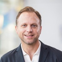 Qcells USA Corp. Employee Daniel Thomas's profile photo