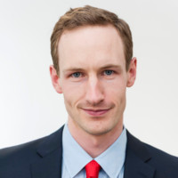Rolls-Royce Power Systems AG Employee Simon Mark's profile photo