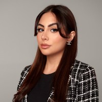 Palette MGMT Employee Maral Abedin's profile photo