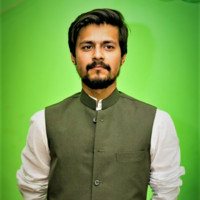 Tasmea Limited Employee Talha Nasir's profile photo