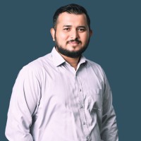 Oraan Employee Talha Farook's profile photo