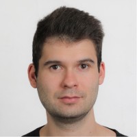 Bridge.Digital Employee Vladyslav Ivasiv's profile photo
