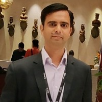 NextEdge Digital Employee Suresh Kumawat's profile photo