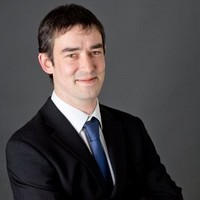 Asdon Group Employee Owen Murray's profile photo