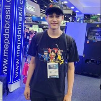 ubertec Employee Daniel Ferreira's profile photo