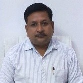 Panchsheel Buildtech Pvt. Ltd. - India Employee Avinaash Jain's profile photo