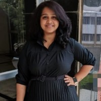Ecsme Llc Employee Anusha Gottumukkala's profile photo