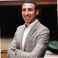 Marriott International Employee Mahmoud Fawzy's profile photo